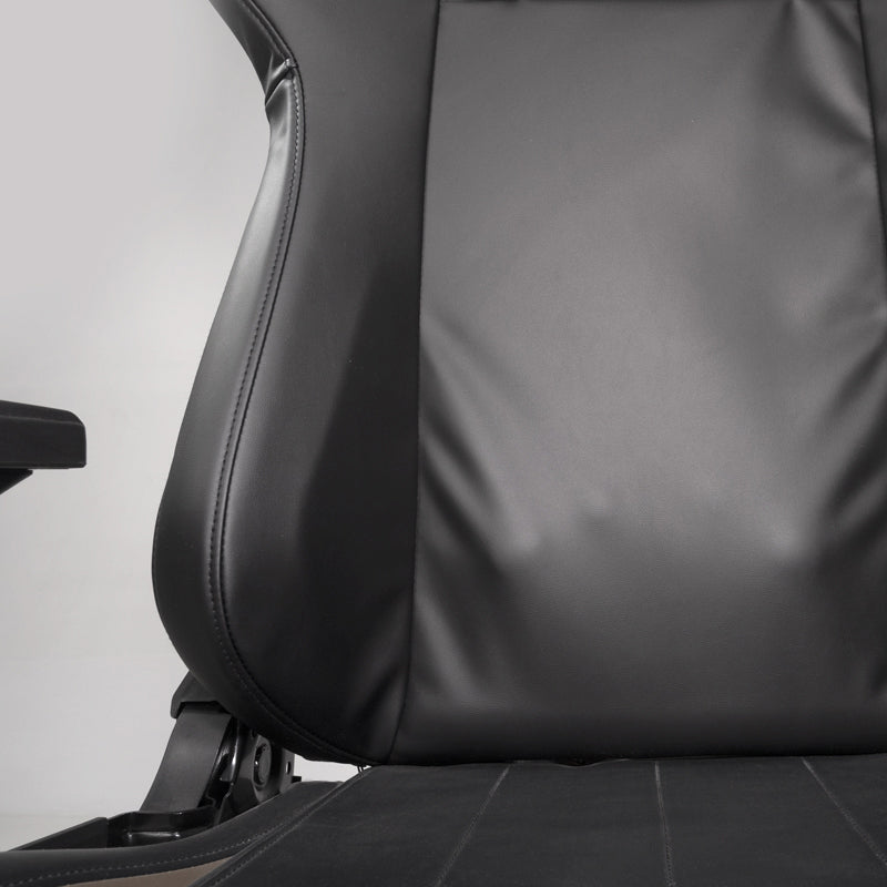 HBADA Ergonomic Massage Chair