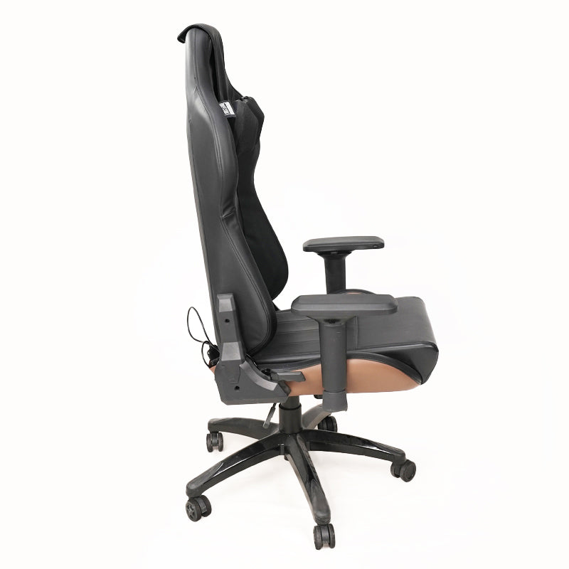 HBADA Ergonomic Massage Chair