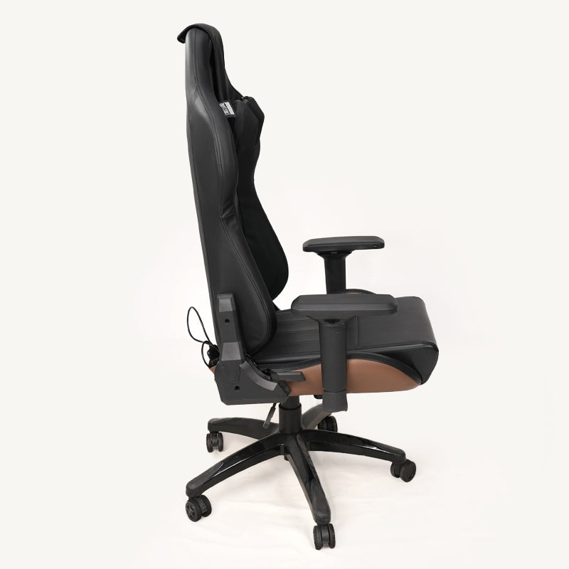 HBADA Ergonomic Massage Chair