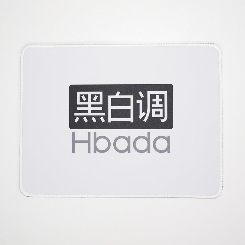 HBADA Mouse Pad